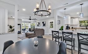 Modern Lake Front Casita Near Winter Park!