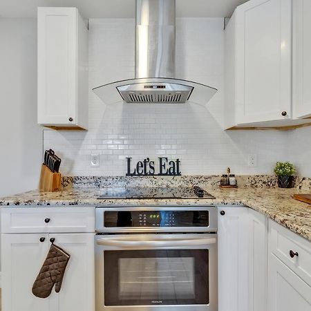 Modern Lake Front Casita Near Winter Park! Orlando Exterior photo