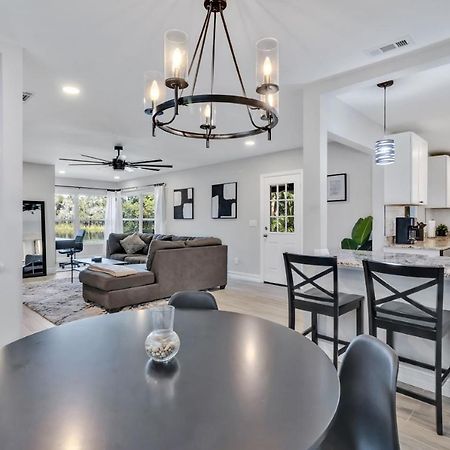 Modern Lake Front Casita Near Winter Park! Orlando Exterior photo