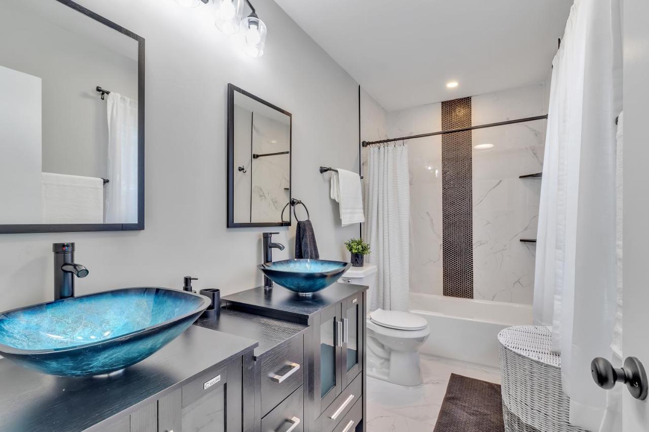 Modern Lake Front Casita Near Winter Park! Orlando Exterior photo
