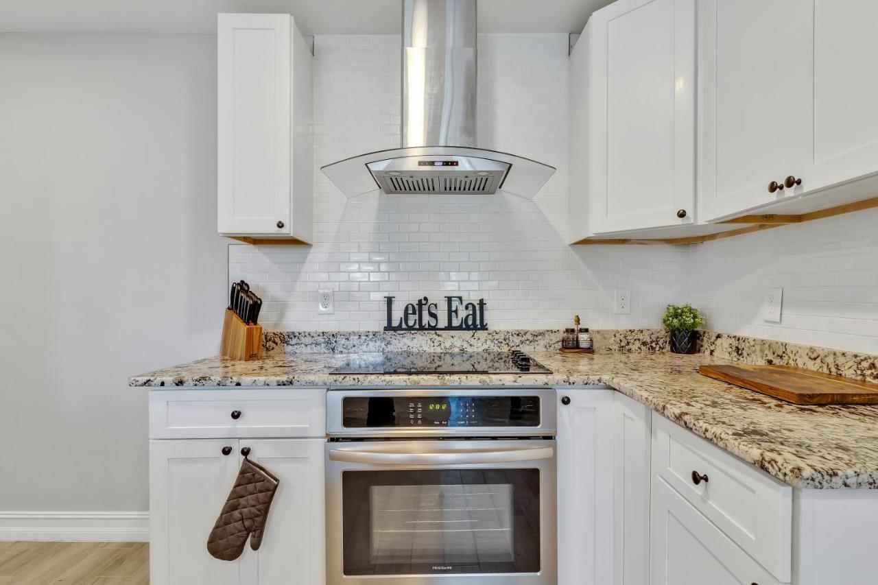 Modern Lake Front Casita Near Winter Park! Orlando Exterior photo