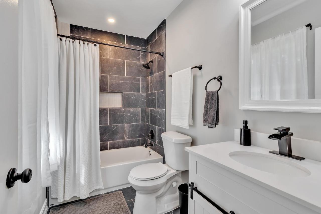 Modern Lake Front Casita Near Winter Park! Orlando Exterior photo