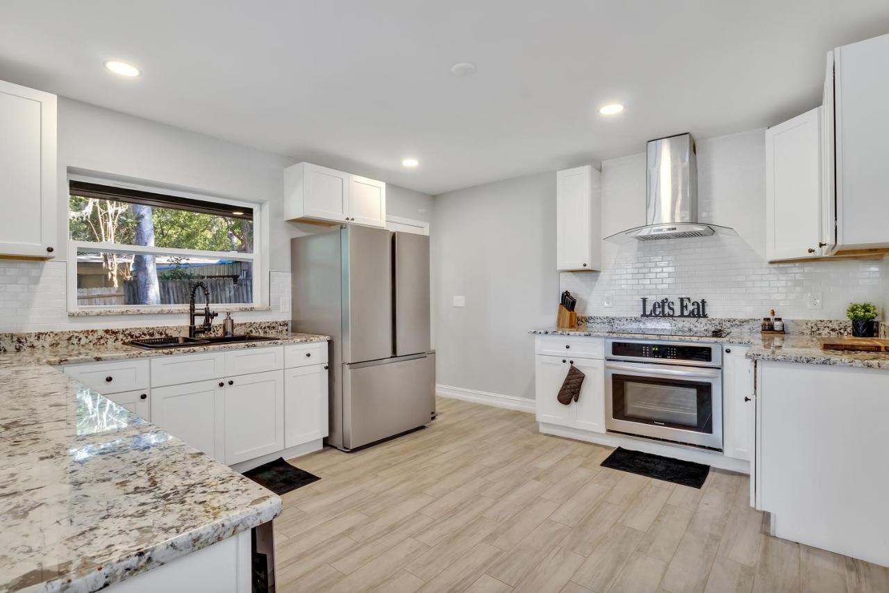 Modern Lake Front Casita Near Winter Park! Orlando Exterior photo