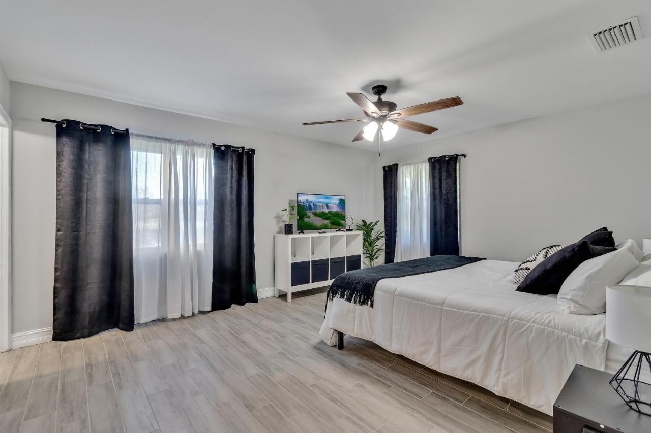 Modern Lake Front Casita Near Winter Park! Orlando Exterior photo